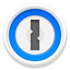 1Password app icon