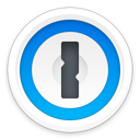 1Password 7 app icon