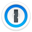 1Password 7 app icon