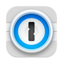 1Password 7 - Password Manager app icon