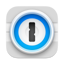 1Password 7 - Password Manager app icon