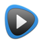 1Player app icon