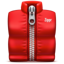 A-Zippr: RAR & Zip Tool app icon