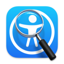 Accessibility Inspector app icon