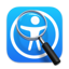 Accessibility Inspector app icon