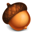 Acorn 4 app icon