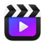 Action Camera Master: Editor app icon