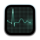Activity Monitor app icon