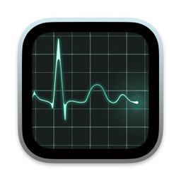 Activity Monitor app icon