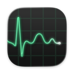 Activity Monitor app icon