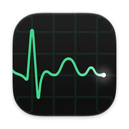 Activity Monitor app icon