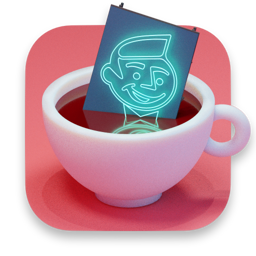 Advertising Agency app icon