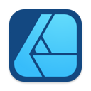 Affinity Designer 2 app icon