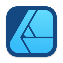 Affinity Designer 2 app icon