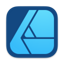 Affinity Designer 2 app icon