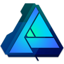 Affinity Designer app icon