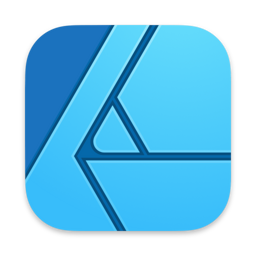 Affinity Designer app icon