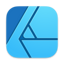 Affinity Designer app icon