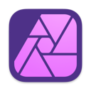 Affinity Photo 2 app icon