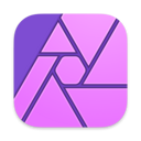 Affinity Photo app icon