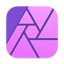 Affinity Photo app icon