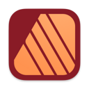 Affinity Publisher 2 app icon