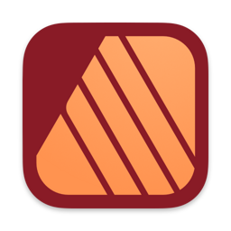Affinity Publisher 2 app icon