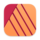 Affinity Publisher app icon