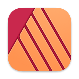 Affinity Publisher app icon