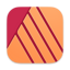 Affinity Publisher app icon