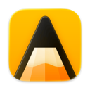 Agenda - Notes meets Calendar app icon