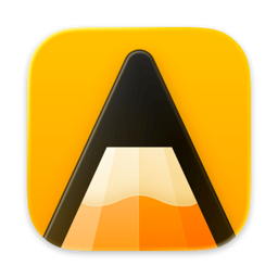 Agenda - Notes meets Calendar app icon