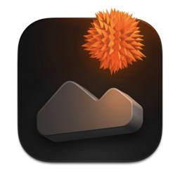 AI Photo app icon
