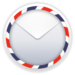 Airmail app icon