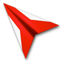 Airmail Zero for Gmail app icon
