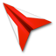 Airmail Zero for Gmail app icon