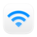 AirPort Utility app icon