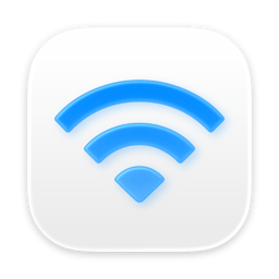 AirPort Utility app icon