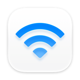 AirPort Utility app icon