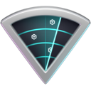 AirRadar app icon