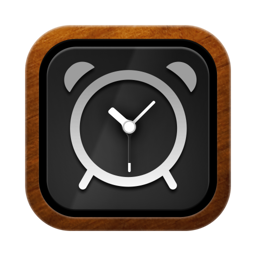 Alarm Clock: Wake Up On Time app icon