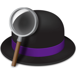 Alfred app icon