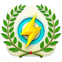 Almighty app icon