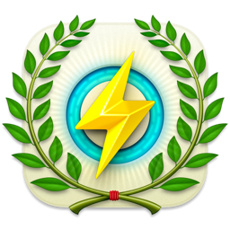 Almighty app icon