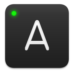 Alternote app icon