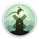 Alto's Adventure app icon