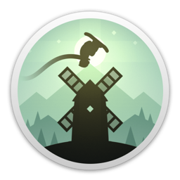 Alto's Adventure app icon
