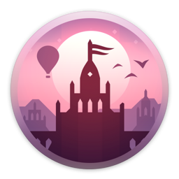 Alto's Odyssey app icon