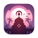 Alto's Odyssey: The Lost City app icon