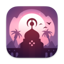 Alto's Odyssey: The Lost City app icon